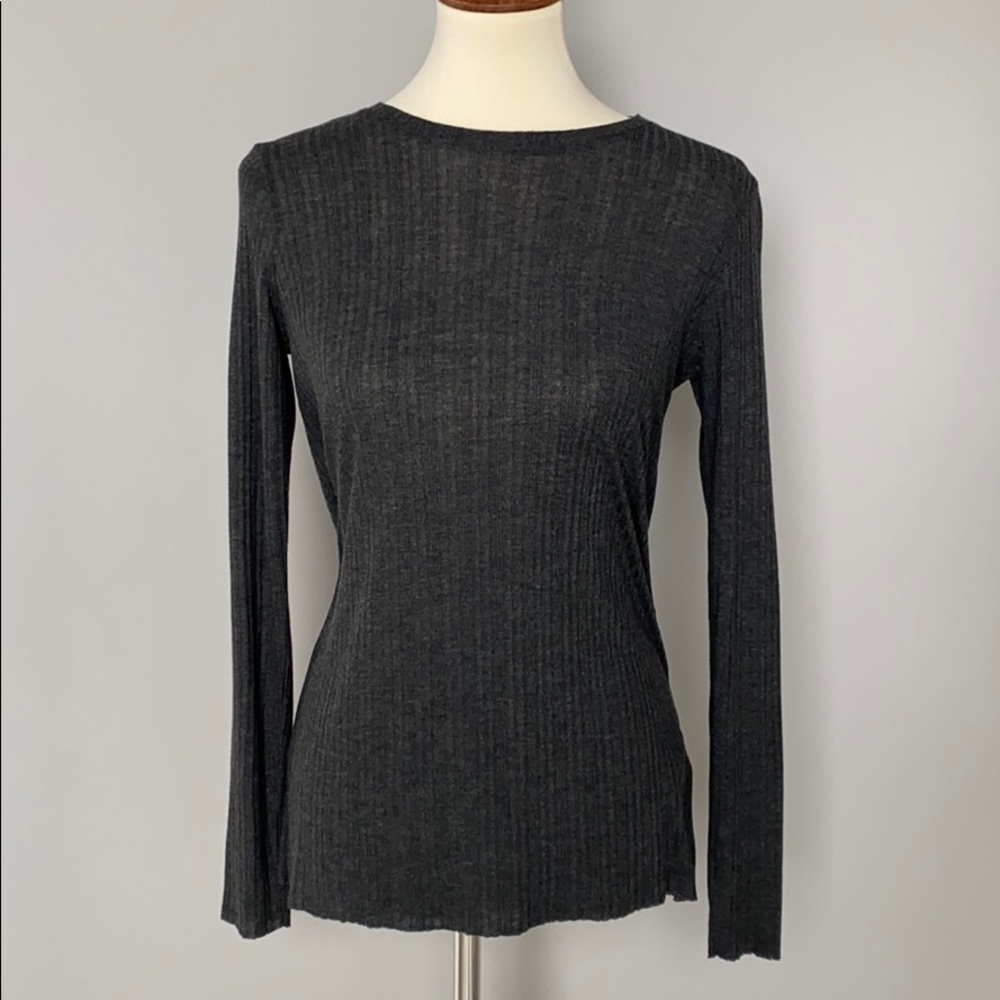 Club Monaco Knit Top